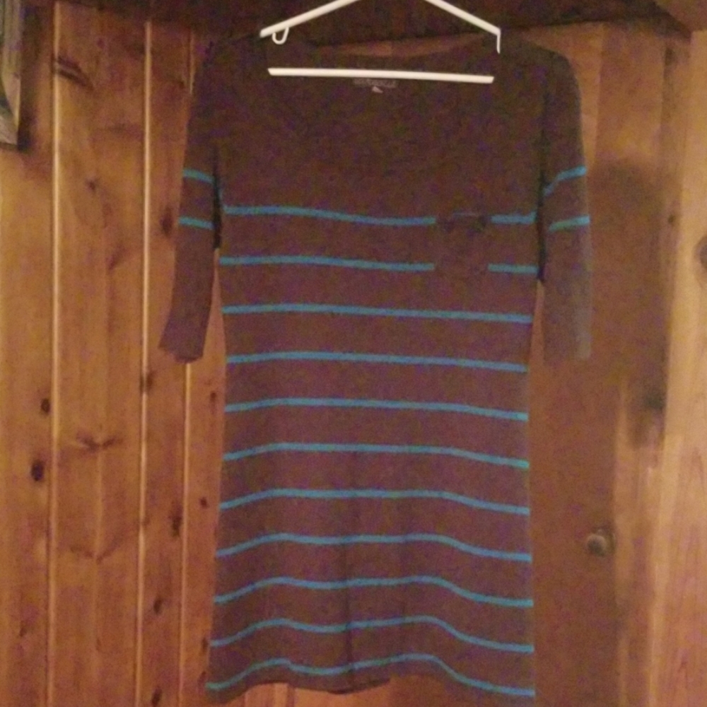 Long Sweater